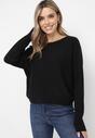 Pulover Negru