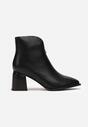 Botine Negre