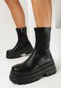 Botine Negre