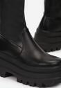 Botine Negre