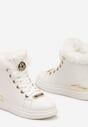 Botine Albe