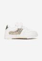 Pantofi sport Aurii