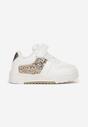 Pantofi sport Aurii