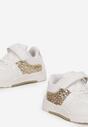 Pantofi sport Aurii