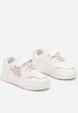 Pantofi sport Roz