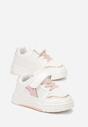 Pantofi sport Roz