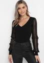 Pulover Negru