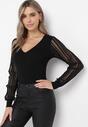 Pulover Negru