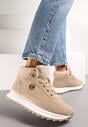 Sneakers Bej