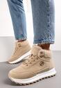 Sneakers Bej