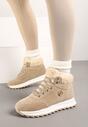 Sneakers Bej