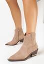 Botine Bej