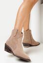 Botine Bej
