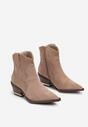 Botine Bej
