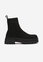 Botine Negre