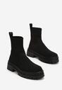 Botine Negre