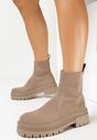 Botine Bej