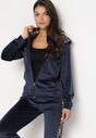 Trening Bleumarin