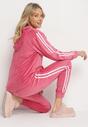 Trening Roz