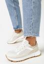 Sneakers Bej