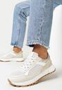 Sneakers Bej