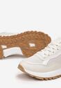 Sneakers Bej