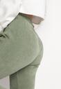 Pantaloni Verzi