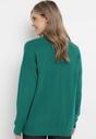 Pulover Verde