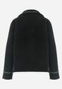 Cardigan Negru