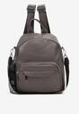 Rucsac Gri