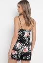 Compleu pijama Negru