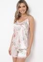 Compleu pijama Roz