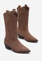Botine Bej