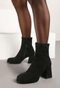 Botine Negre