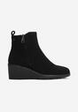 Botine Negre