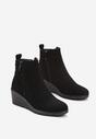 Botine Negre