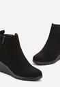 Botine Negre