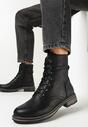 Botine Negre