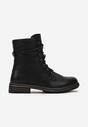 Botine Negre
