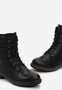 Botine Negre
