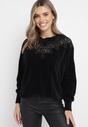 Pulover Negru