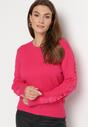 Pulover Fucsia