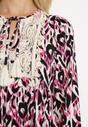 Rochie Fucsia