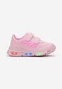 Pantofi sport Roz