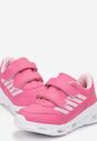 Pantofi sport Roz