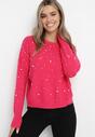 Pulover Fucsia
