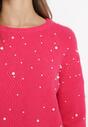 Pulover Fucsia