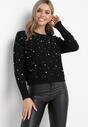Pulover Negru
