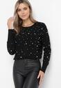 Pulover Negru