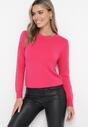 Pulover Fucsia